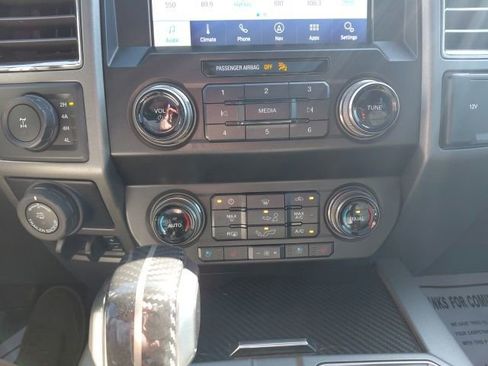 Used 2019 Ford F150 Raptor w/ Equipment Group 802A Luxury AWD/4WD image 18