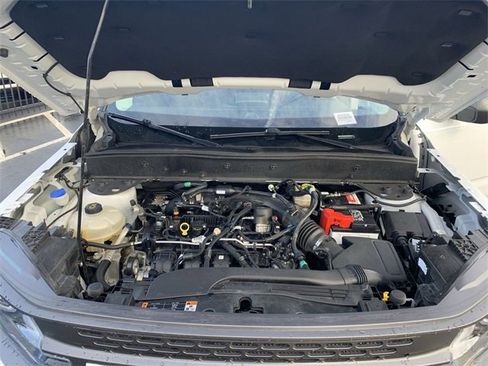 Used 2023 Ford Bronco Sport Badlands image 16