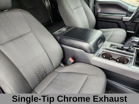 Certified 2019 Ford F150 XLT w/ Equipment Group 302A Luxury image 20