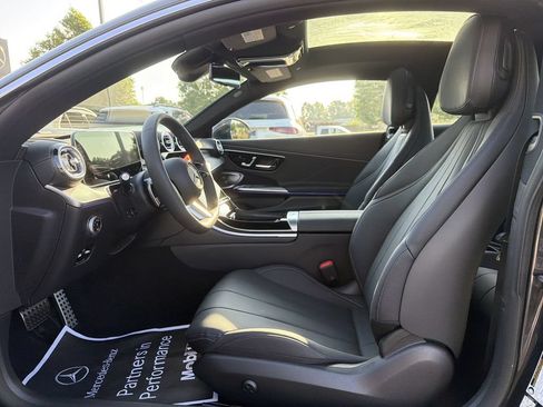 New 2026 Mercedes-Benz CLE 450 4MATIC Coupe image 11