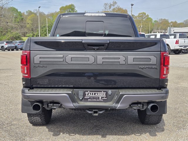 Used 2020 Ford F150 Raptor w/ Equipment Group 802A Luxury AWD/4WD image 18