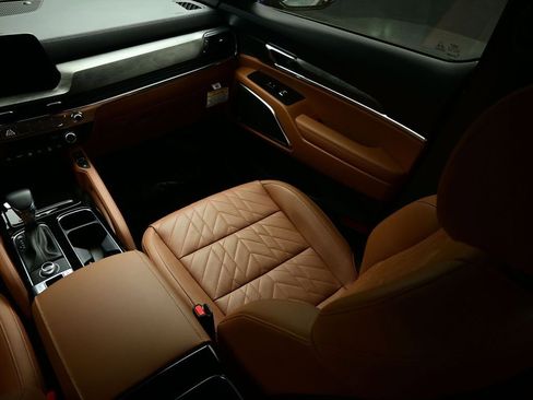 Certified 2025 Kia Telluride SX X-Line image 49