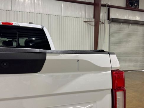 Used 2020 Ford F250 Lariat w/ Lariat Ultimate Package AWD/4WD image 76