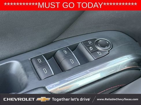 Used 2026 Chevrolet Traverse RS w/ LPO, Floor Liner Package AWD/4WD image 26