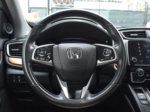 Used 2019 Honda CR-V EX-L image 58