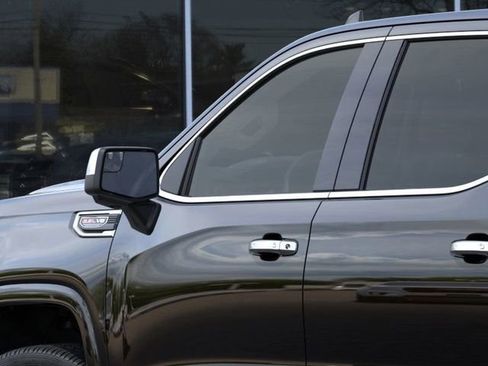 New 2026 GMC Sierra 1500 Denali image 12