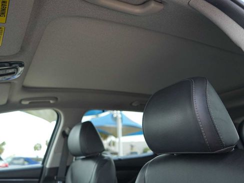 Used 2023 Hyundai Santa Fe Limited image 25