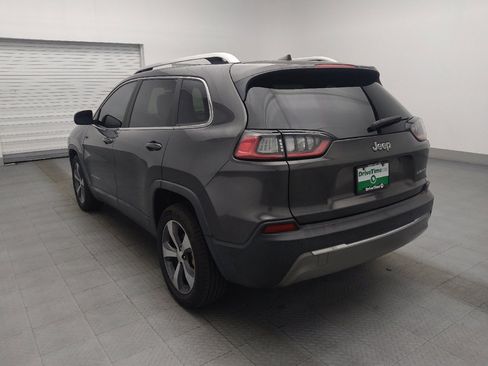 Used 2020 Jeep Cherokee Limited FWD image 5