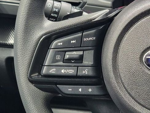 Used 2025 Subaru Crosstrek 2.0i Premium AWD/4WD image 27