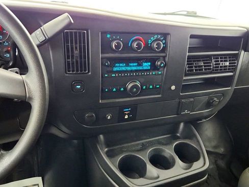 Used 2020 Chevrolet Express 2500 w/ Driver Convenience Package image 15