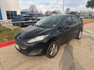 Used 2019 Ford Fiesta SE video 2