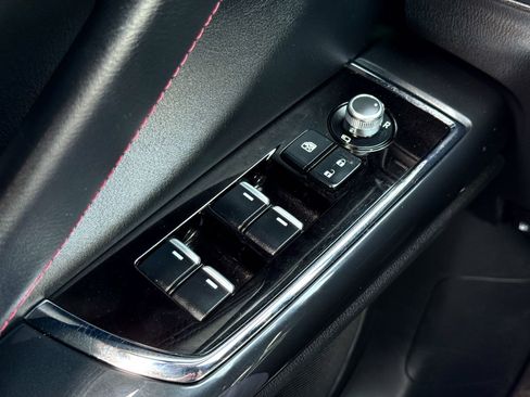 Used 2022 MAZDA CX-9 Carbon Edition image 34