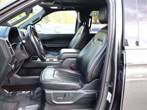 Used 2021 Ford Expedition Max Limited image 20