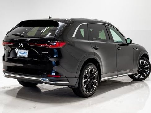 Used 2024 MAZDA CX-90 3.3 Turbo S w/ Premium Plus AWD/4WD image 33