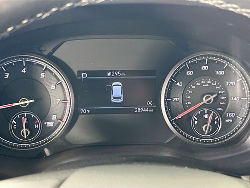 Used 2023 Hyundai Santa Fe SEL image 12