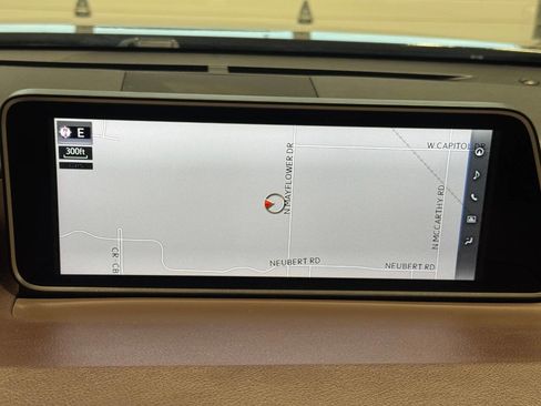 Used 2016 Lexus RX 350 AWD w/ Premium Package image 37