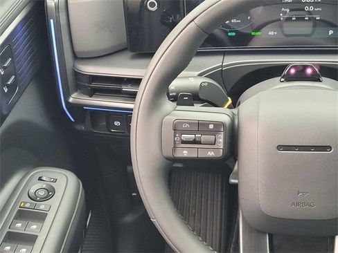 New 2026 Hyundai Santa Fe Calligraphy FWD image 16