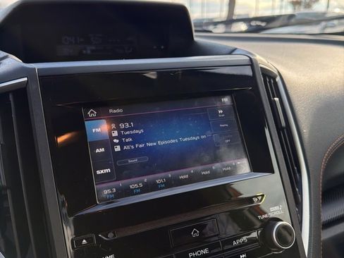 Used 2020 Subaru Crosstrek 2.0i Premium image 30