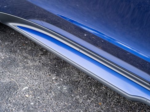 New 2026 Porsche Panamera 4 AWD/4WD image 42
