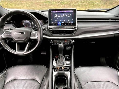 Used 2022 Jeep Compass High Altitude image 7