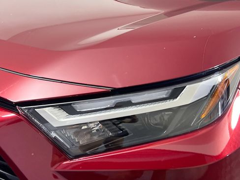 Used 2025 Toyota RAV4 XLE w/ Convenience Package FWD image 11