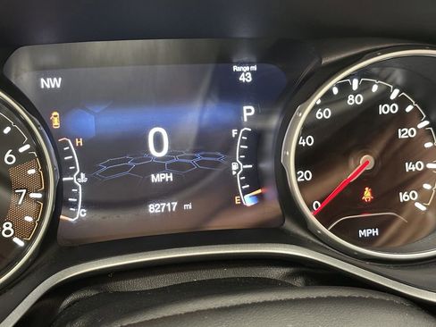 Used 2019 Jeep Compass Latitude w/ Popular Equipment Group image 29