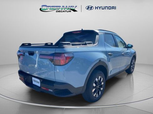 New 2026 Hyundai Santa Cruz SEL image 8