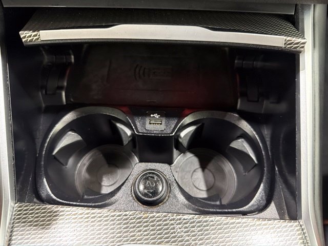 Used 2022 BMW M4 xDrive Competition AWD/4WD image 36