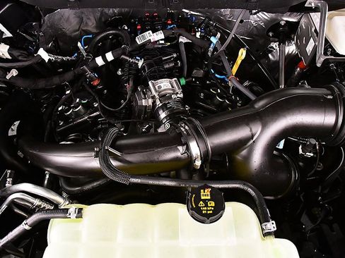 New 2026 Ford F150 XLT w/ Mobile Office Package image 33