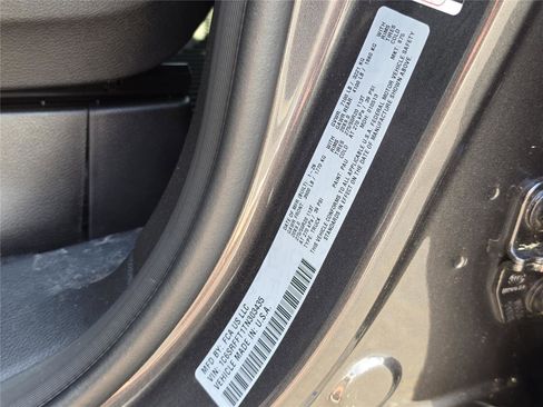 New 2026 RAM 1500 Big Horn AWD/4WD image 37