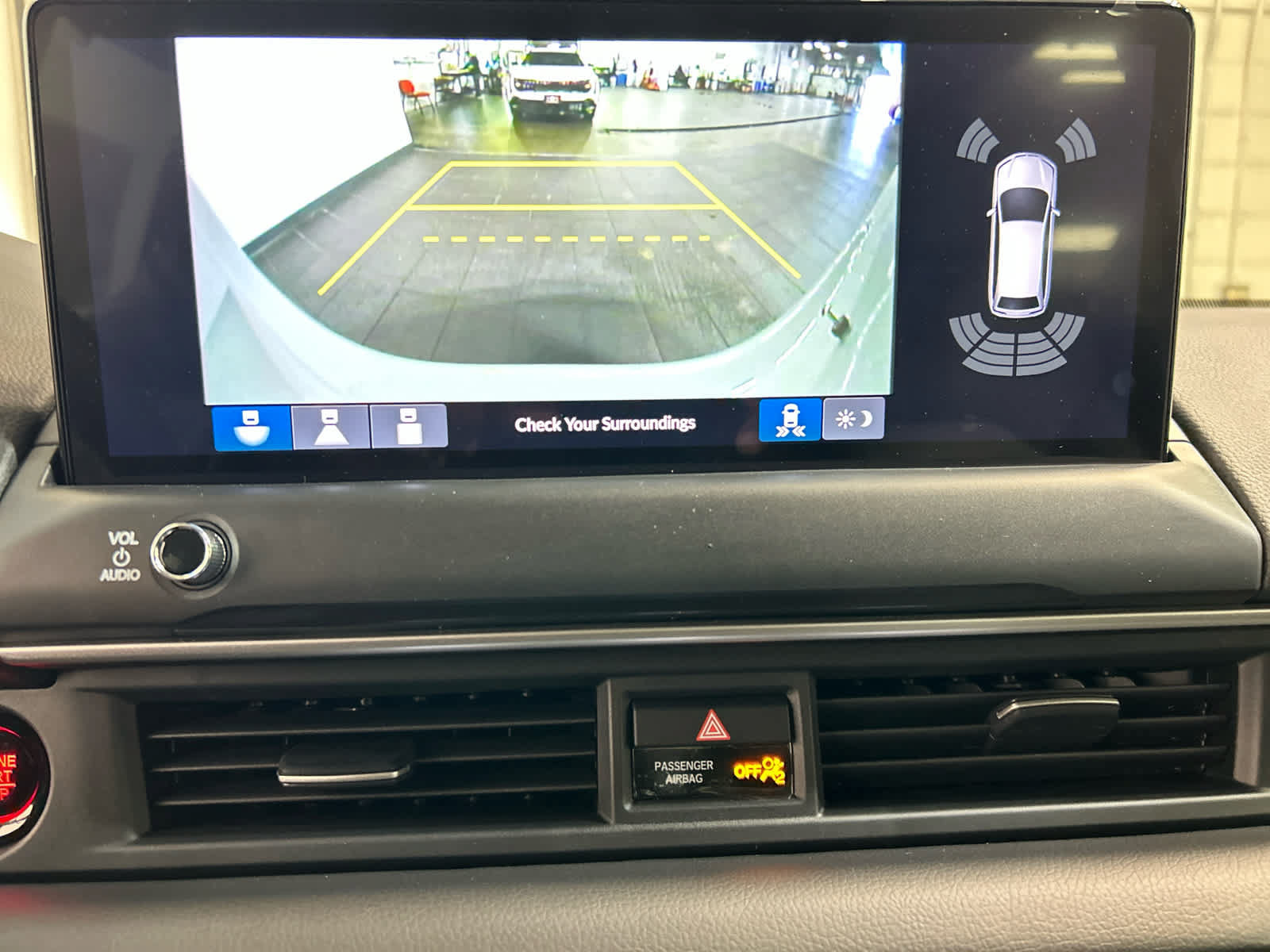 New 2026 Honda Pilot EX-L image 15