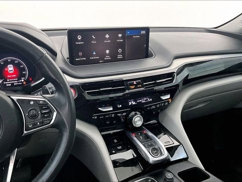 Certified 2022 Acura MDX SH-AWD w/ Technology Package image 8