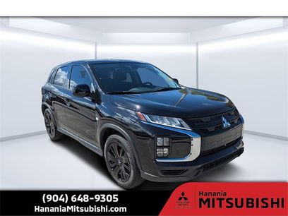 Used 2024 Mitsubishi Outlander Sport LE