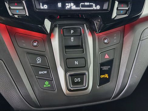 Used 2025 Honda Odyssey Sport-L image 23