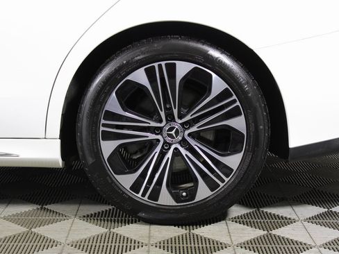 Certified 2025 Mercedes-Benz E 350 4MATIC Sedan image 35