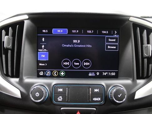 Used 2021 GMC Terrain SLT w/ Elevation Edition AWD/4WD image 3