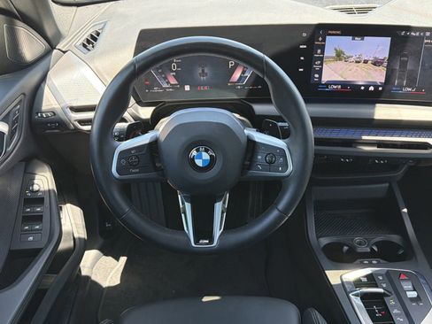 Certified 2025 BMW 228i xDrive AWD/4WD image 13