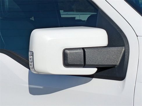 Used 2021 Ford F150 Lariat w/ Equipment Group 502A High image 13