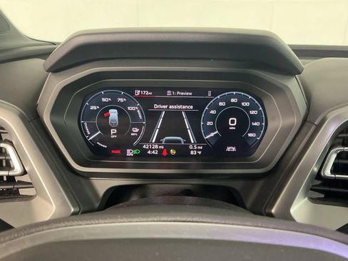Used 2022 Audi Q4 e-tron Premium w/ Convenience Package AWD/4WD image 10