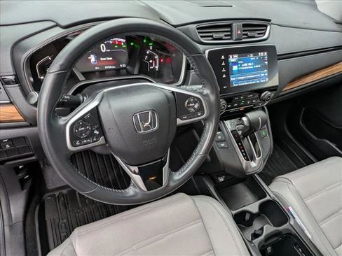 Used 2020 Honda CR-V EX-L image 10