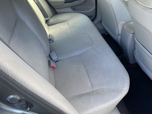 Used 2012 Honda Civic LX image 8