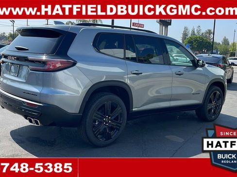 New 2025 GMC Acadia Elevation w/ Elevation Premium Package image 5