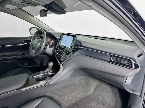 Used 2024 Toyota Camry TRD w/ TRD Package w/JBL Audio image 35