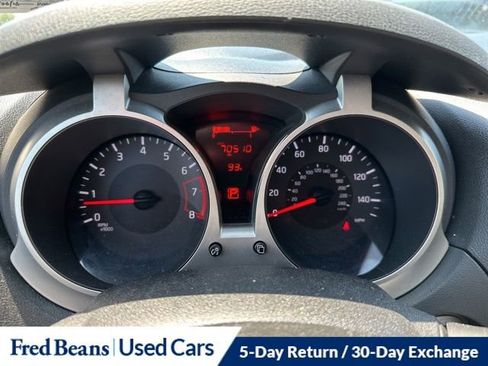 Used 2016 Nissan Juke S AWD/4WD image 18