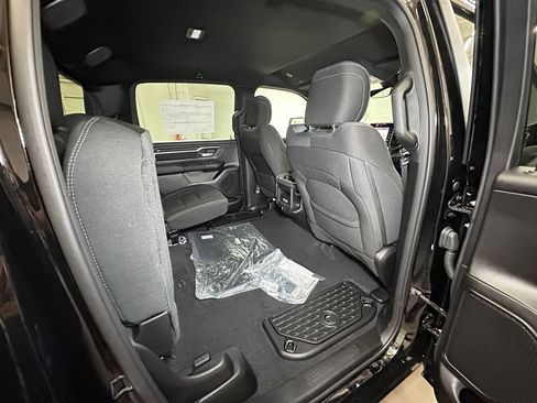 New 2026 RAM 1500 Big Horn image 4