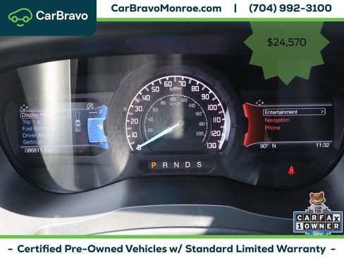 Used 2019 Ford Ranger Lariat w/ Equipment Group 501A Mid RWD image 33