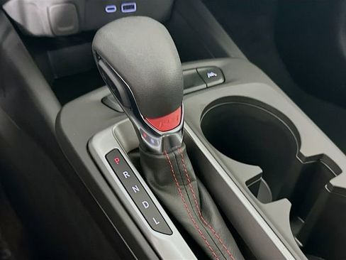 New 2026 Chevrolet Trax RS w/ Driver Confidence Package image 16