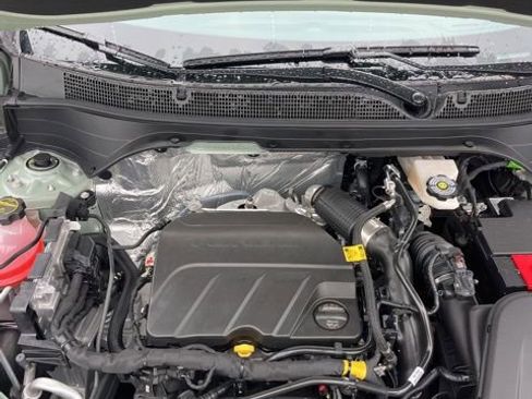 New 2026 Chevrolet Trax ACTIV w/ Driver Confidence Package FWD image 36