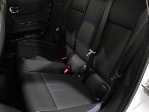 Certified 2025 MINI Cooper S image 18