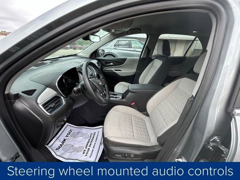 Used 2023 Chevrolet Equinox LT w/ Driver Convenience Package image 29